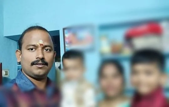 சிவராஜா, அங்கயற்கண்ணி , குழந்தைகள்