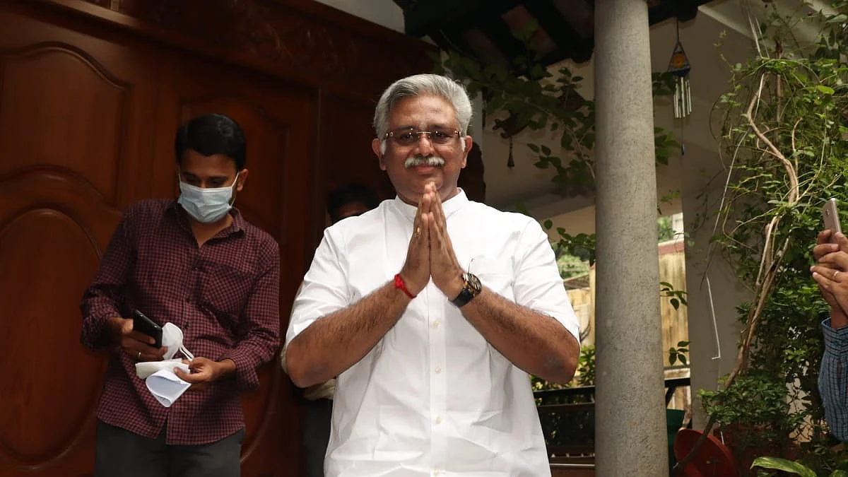 அர்ஜுனமூர்த்தி