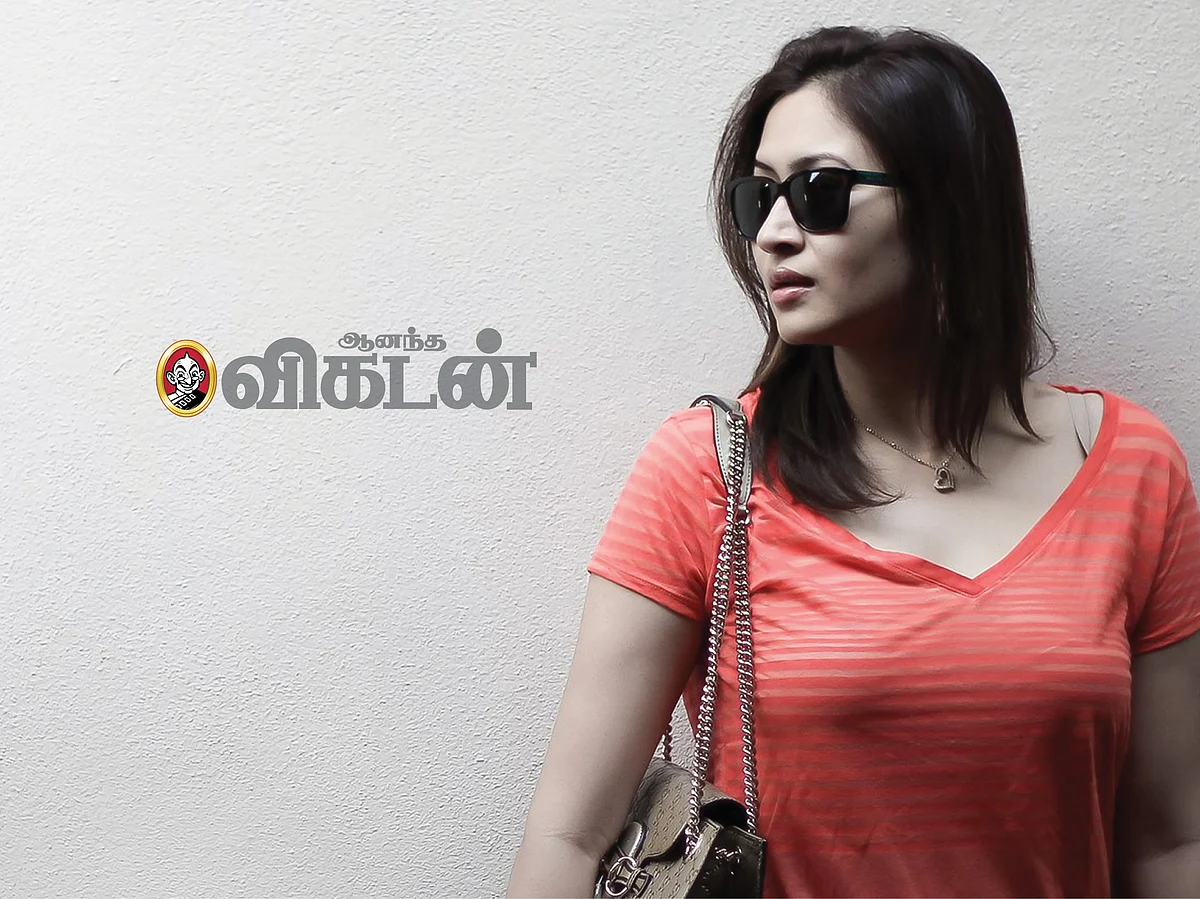 “ஆணாதிக்கத்திலிருந்து பெண்கள் வெளியே வரணும்!”