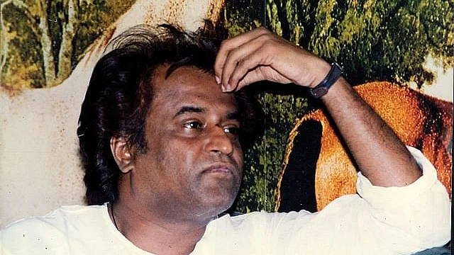 ரஜினி
