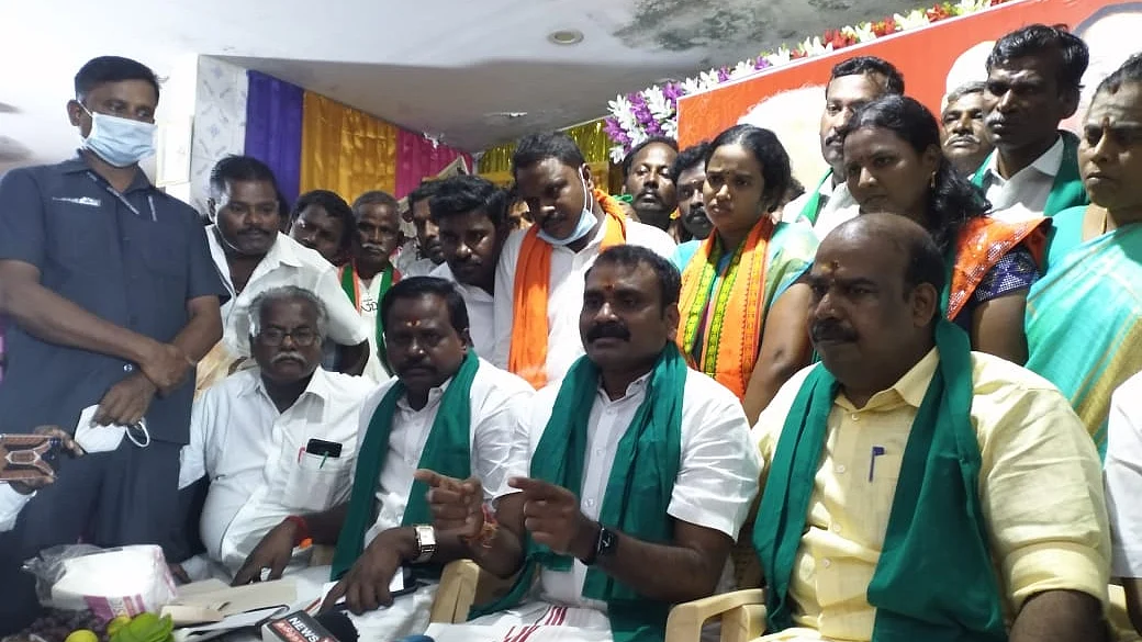 எல்.முருகன்