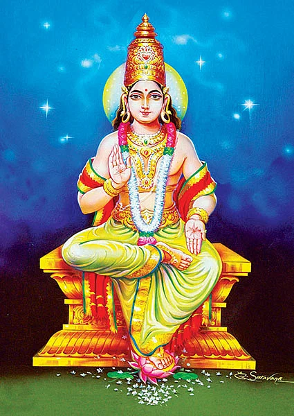 சனிப்பெயர்ச்சி நட்சத்திர பரிகாரங்கள்