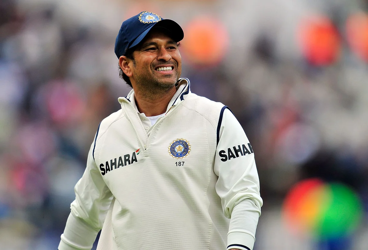 Sachin