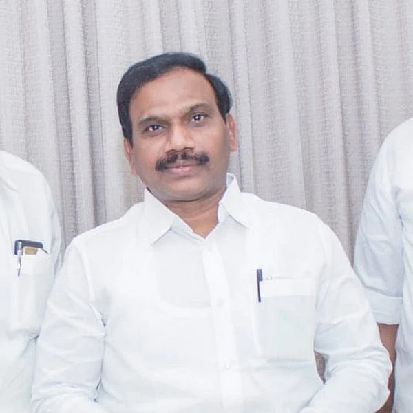 ஆ.ராசா