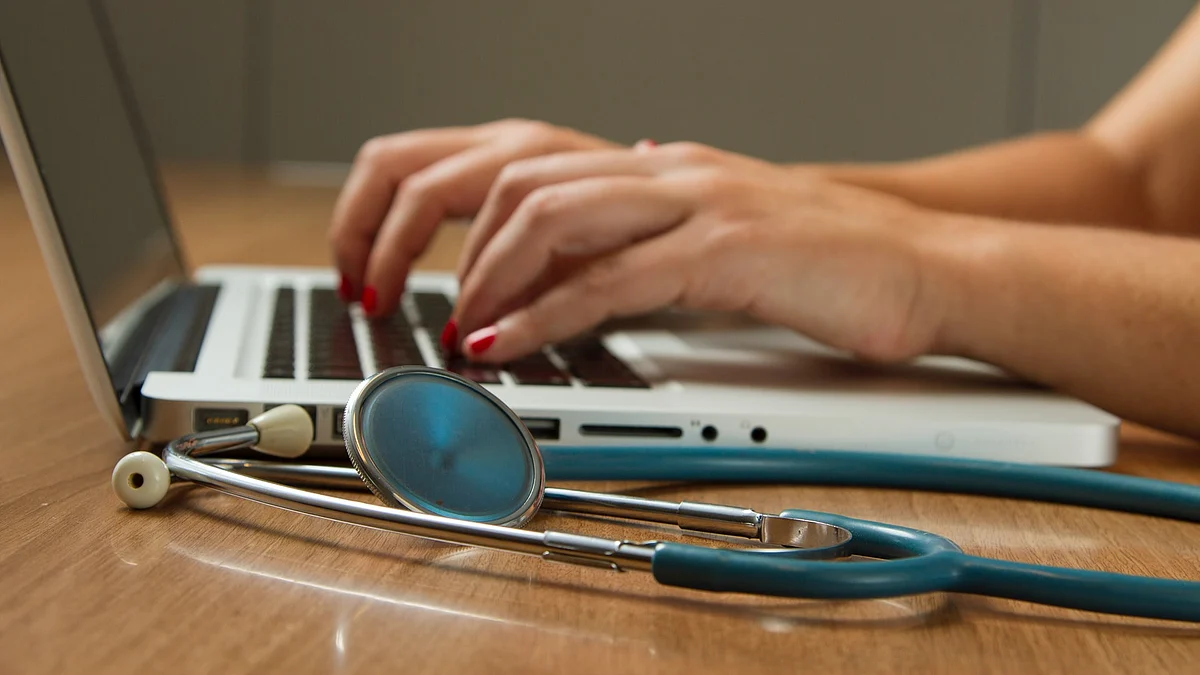 Doctor (Representational Image)
