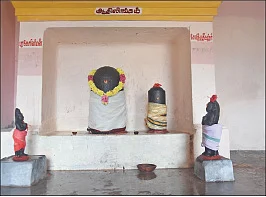 வழிகாட்டுவார் ஈசன் வரம் அருள்வாள் அம்பிகை!