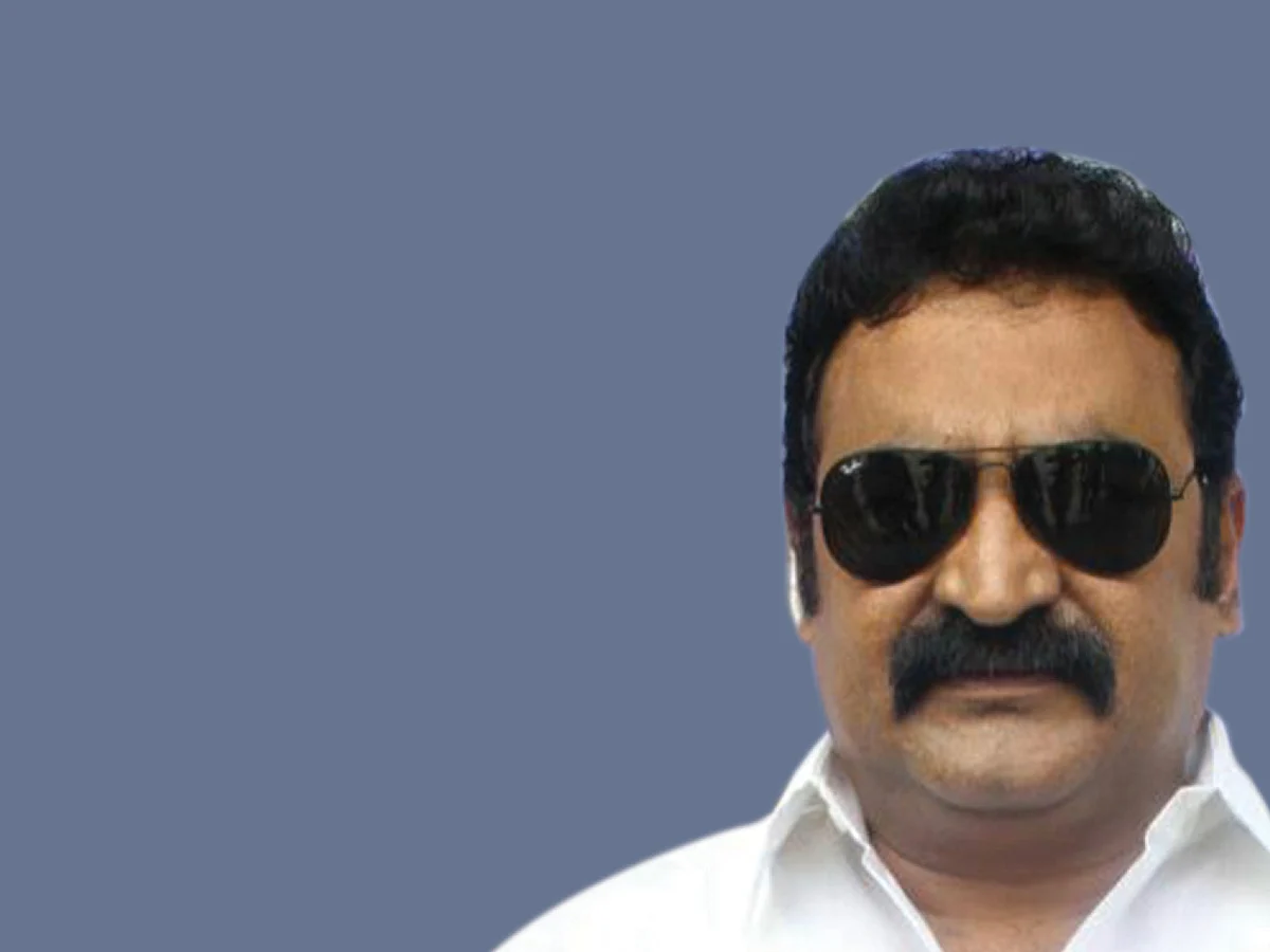 சினிமா விகடன்: TAKE 1 - ஆடுகளம் நரேன்