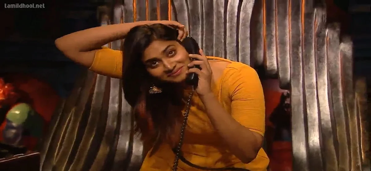 பிக்பாஸ் – நாள் 59