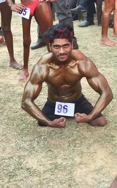 கார்த்திகேயன்