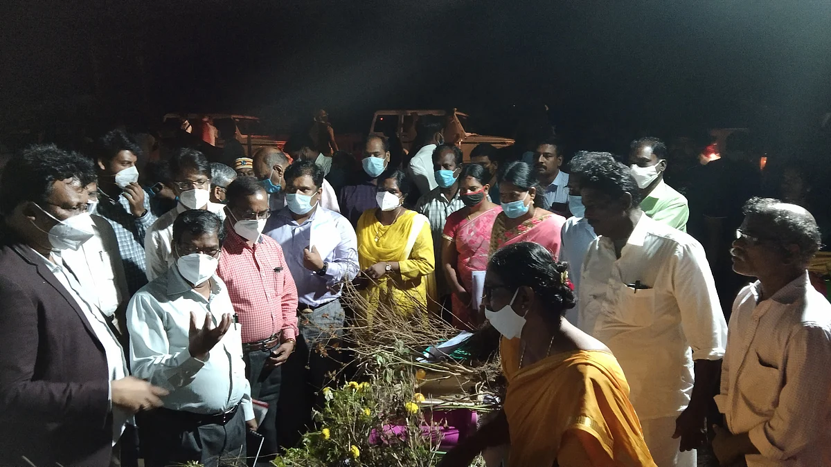 விவசாயிகள் கோரிக்கை
