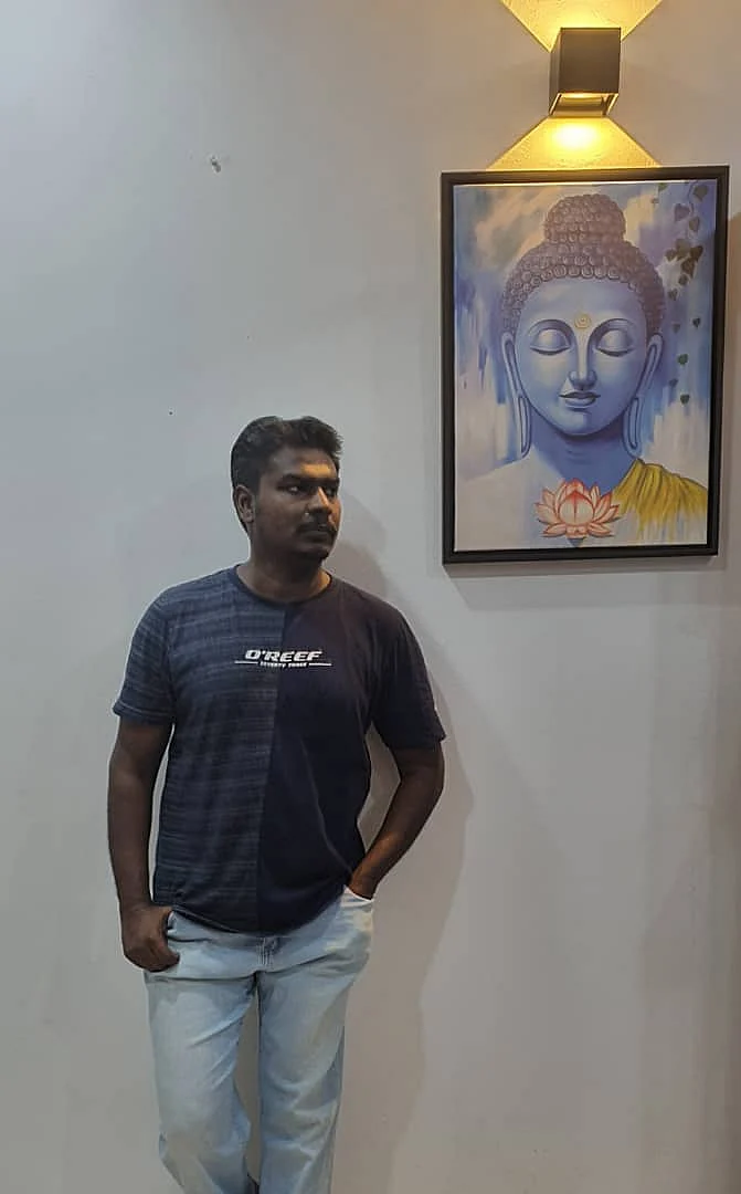 ம. நவீன்