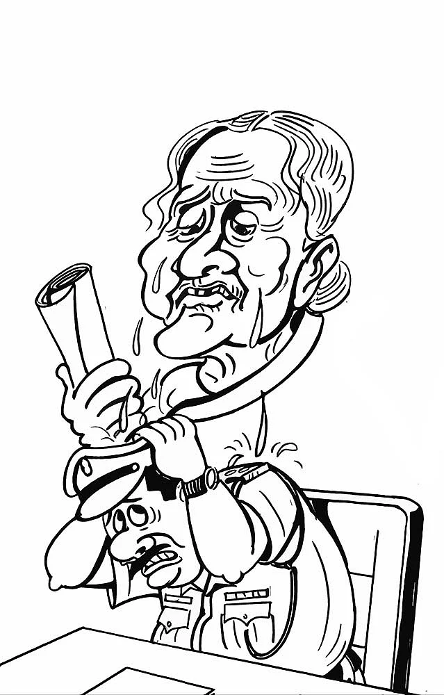 ஜூனியர் வாக்கி டாக்கி