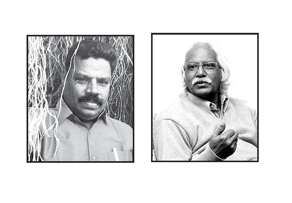 செஞ்சி தமிழினியன் - எஸ்.வி.ராஜதுரை