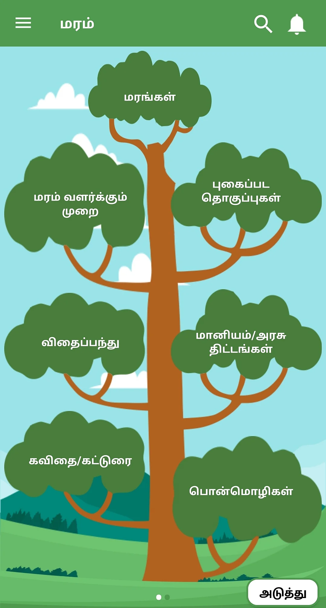 Maram Tamil