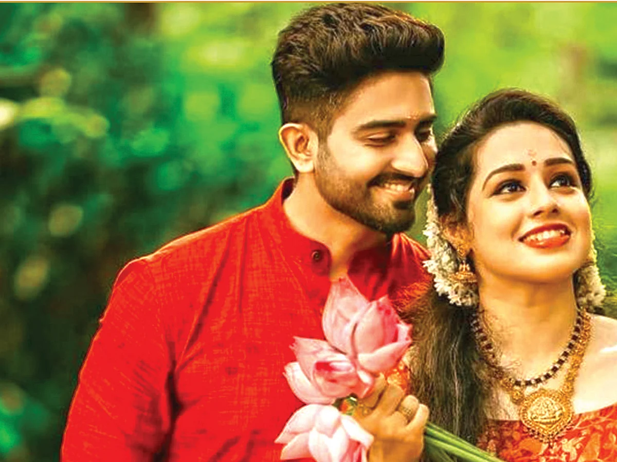 விகடன் TV: ரிமோட் பட்டன்