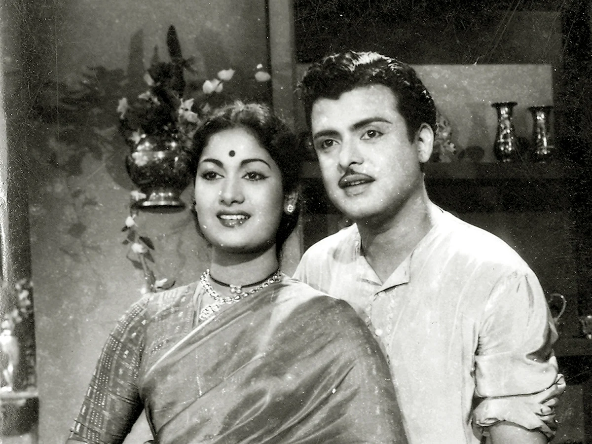 புயலில் சிக்கிய ஜெமினி கணேசன் - சாவித்திரி... 56 ஆண்டுகளுக்கு முன் தனுஷ்கோடியில் நடந்தது என்ன?