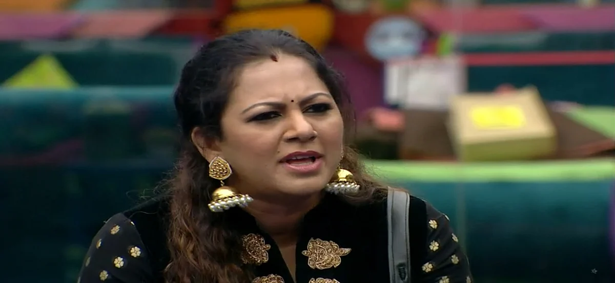 பிக்பாஸ் – நாள் 76