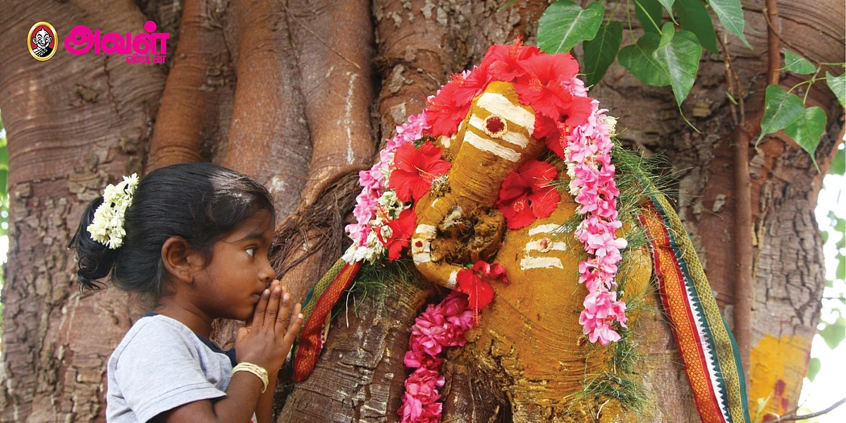 மெய்ப்பொருள் காண்பது அறிவு.