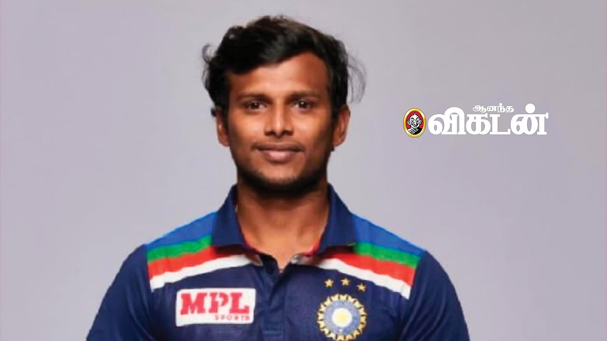 நடராஜன்