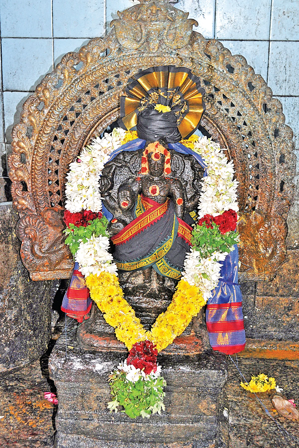 சனி பகவான்
