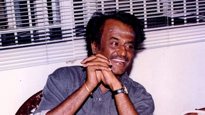 ரஜினிகாந்த்