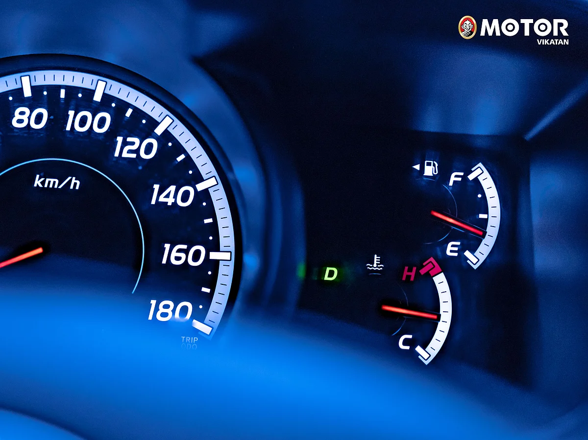 மைலேஜை அதிகரிக்க ஐந்து வழிகள்! #MileageTips