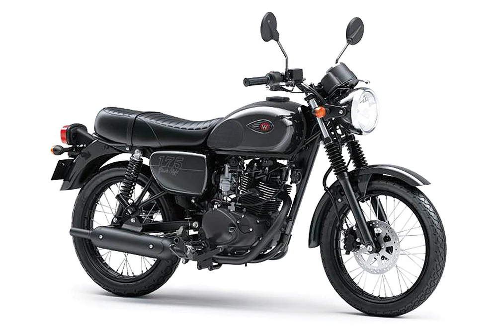 2021 பைக்ஸ்!
