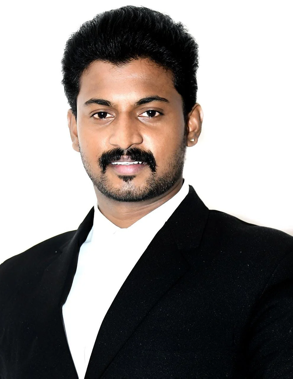 வழக்கறிஞர் விஜயகுமார்