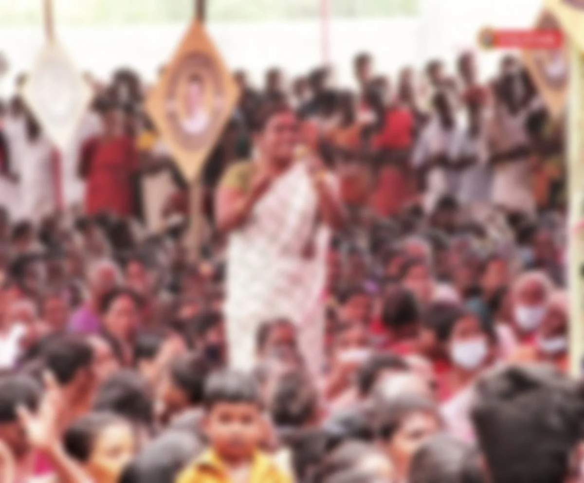 லெட்சுமி