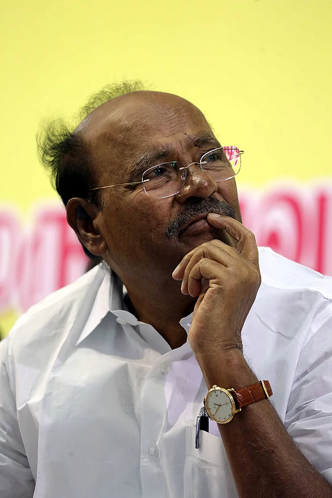 அமையுமா மூன்றாவது அணி?