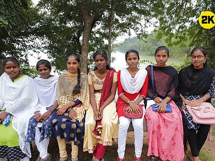 ஷாப்பிங், ஈட்டிங்... ஃபிரெண்ட்ஸுடன் அவுட்டிங்!