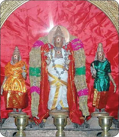 சூரியனார்கோவில்