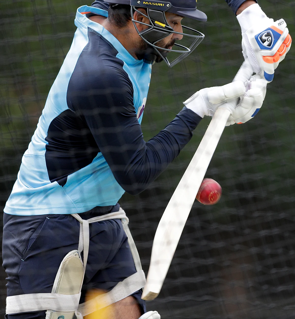 Rohit Sharma | #AUSvIND