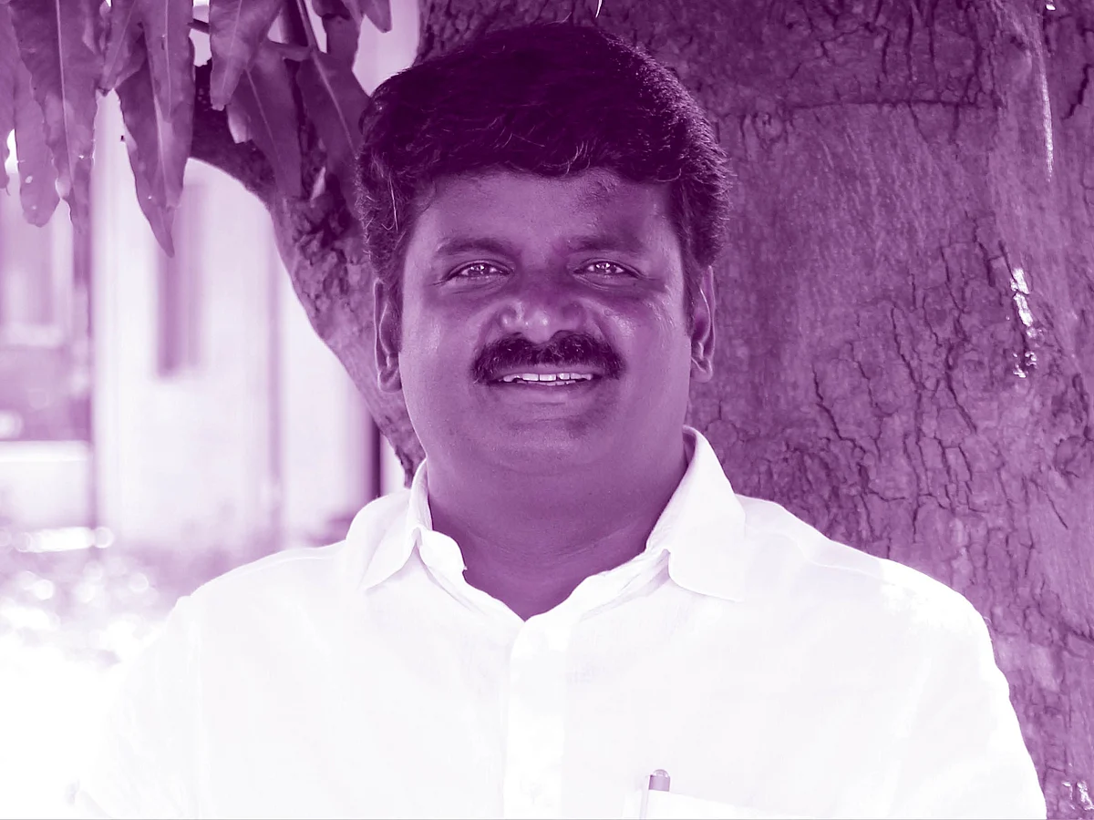 என்ன செய்தார் எம்.எல்.ஏ? - அமைச்சர் சி.விஜயபாஸ்கர்