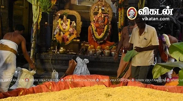 நெல்லையப்பர் கோயில்