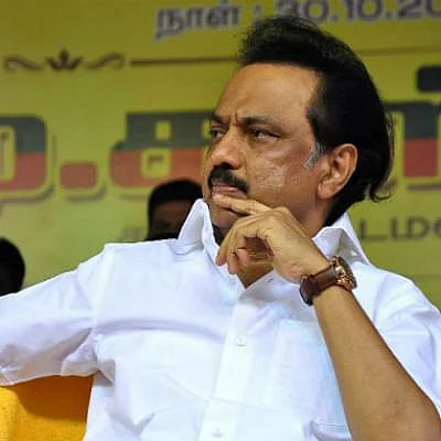 ஸ்டாலின்