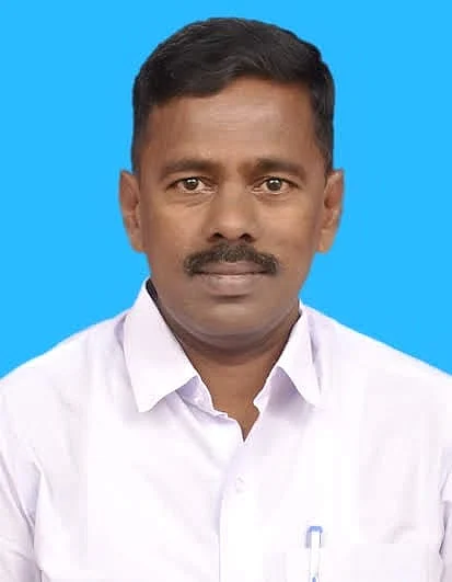 ராஜவேலு