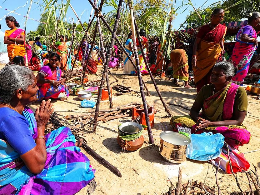 பொழுதுபோக்கு இடங்களுக்கு தடை... இந்த பொங்கல் விடுமுறையை வேறு எப்படி கழிக்கலாம்?