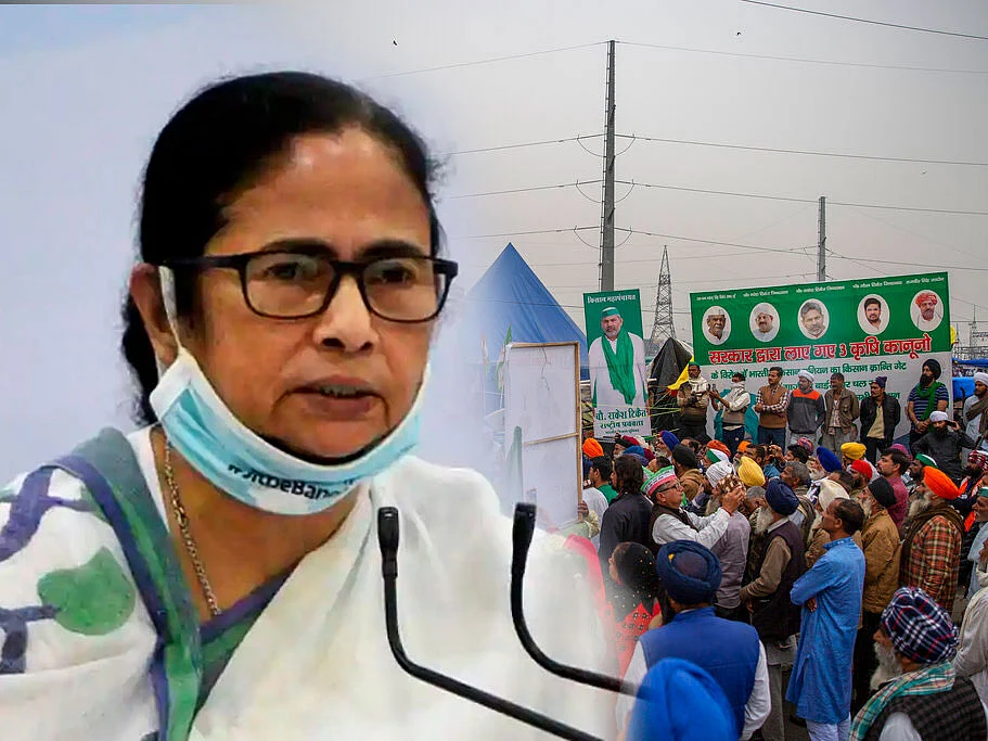 மம்தா சொல்வதுபோல் இந்தியாவுக்கு 4 தலைநகரங்கள் தேவையா? - ஒரு விரிவான அலசல்!