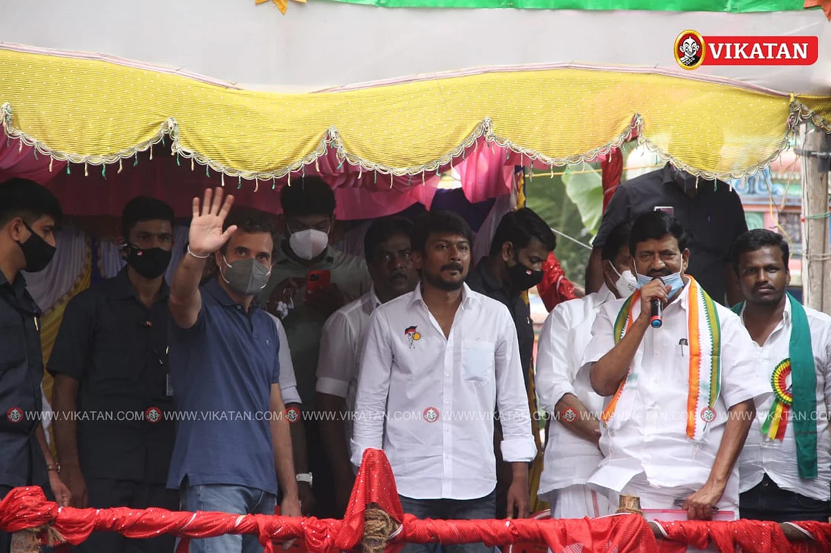 ராகுல்