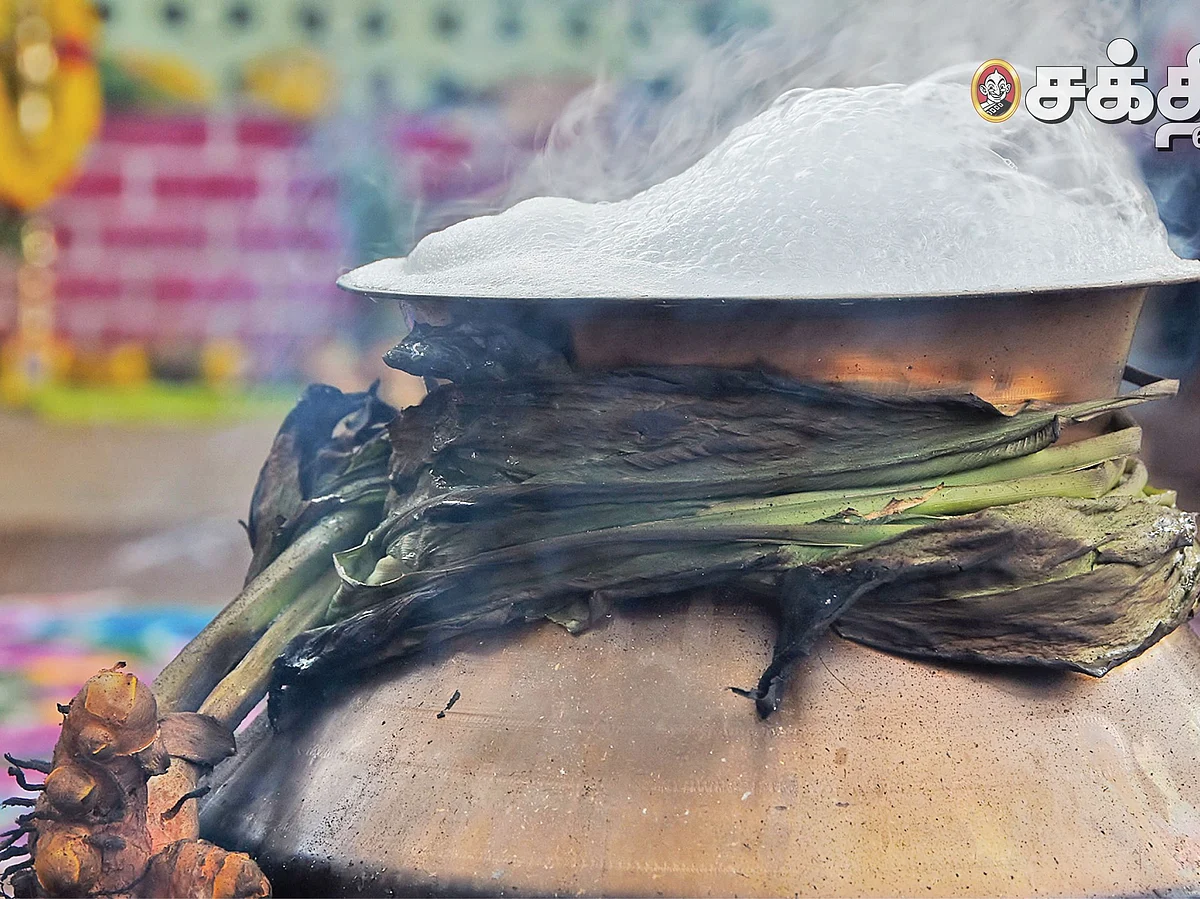 குலம் காக்கும் கோமாதா பூஜை!