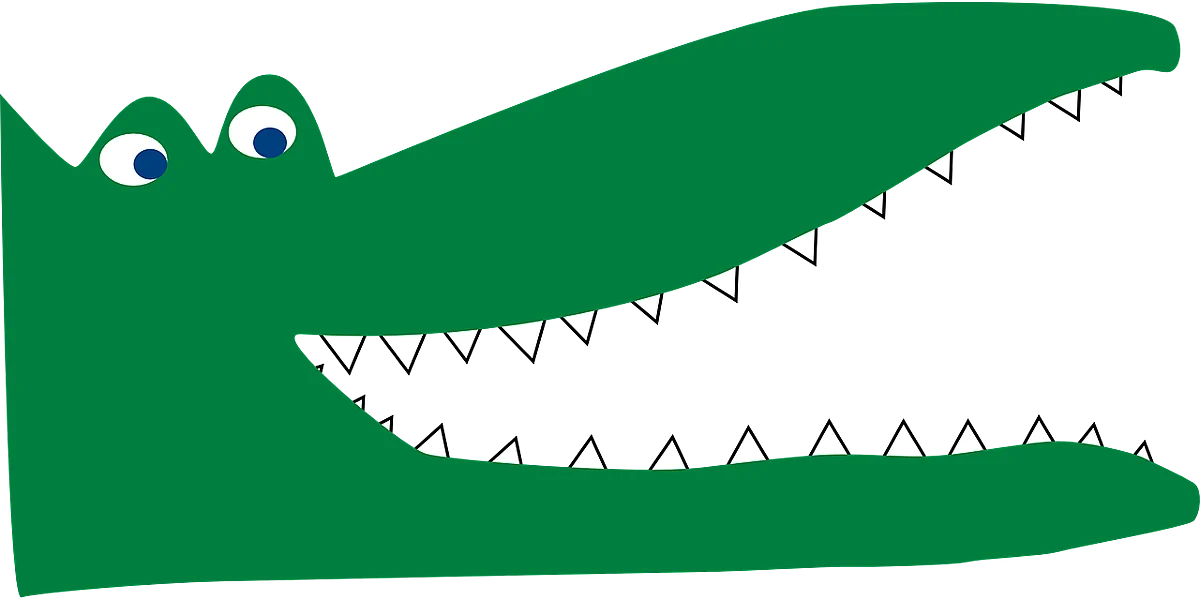 crocodile