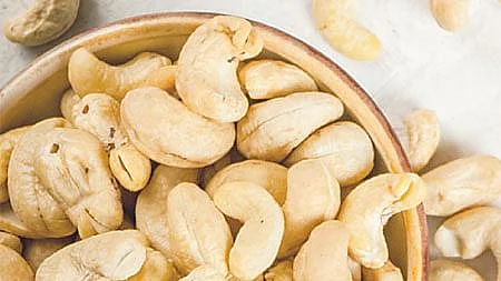 முந்திரி