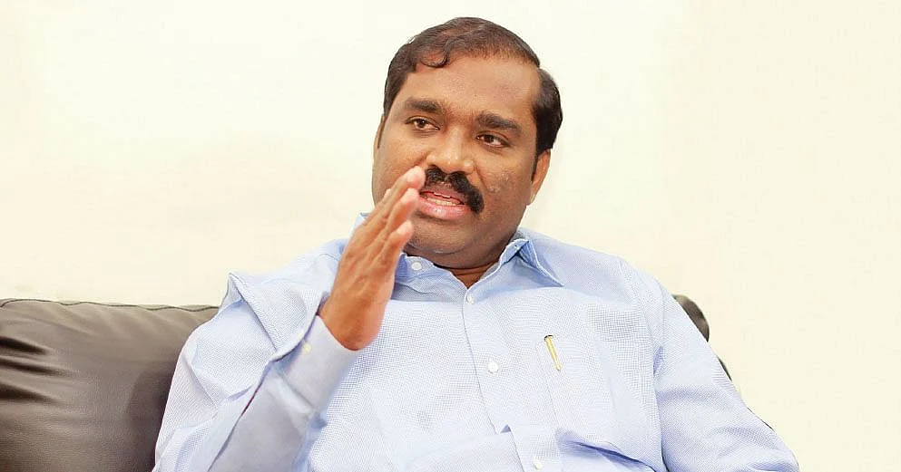 வேல்முருகன்