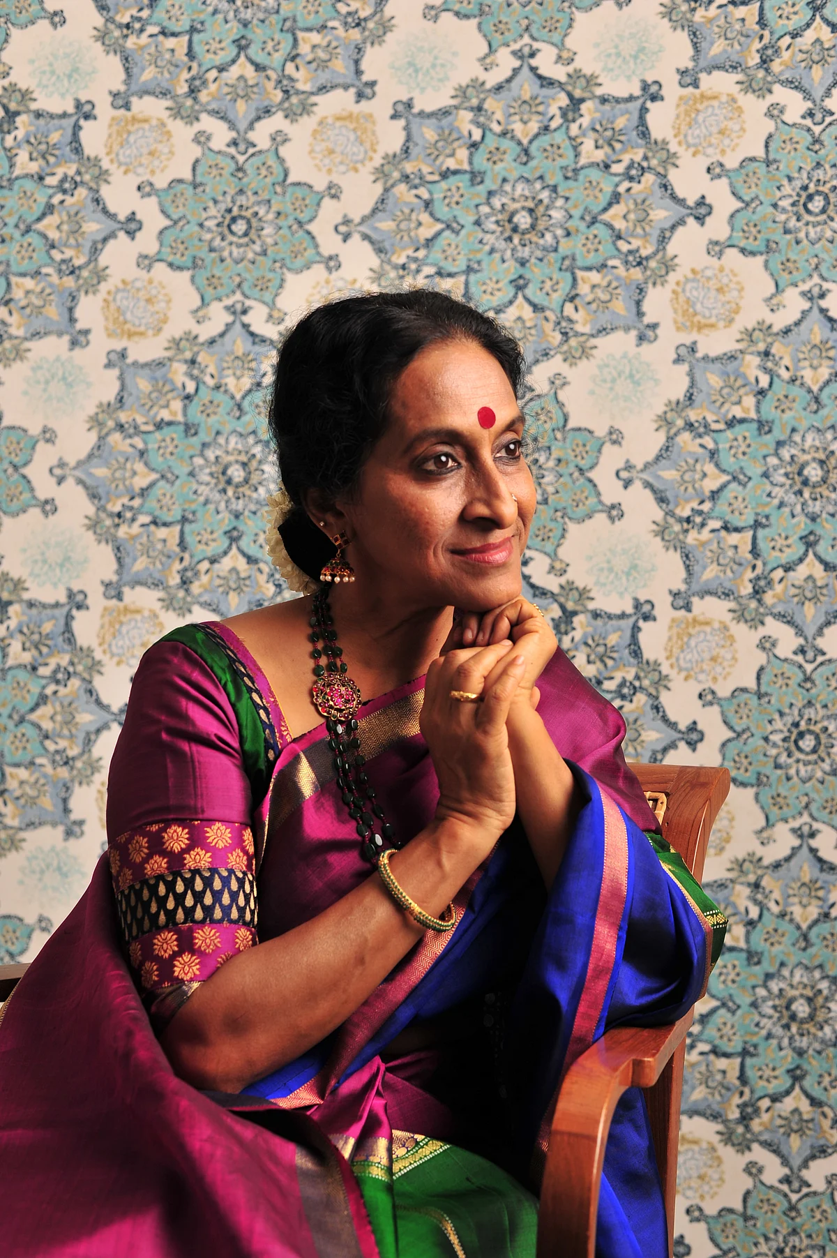பாம்பே ஜெயஶ்ரீ