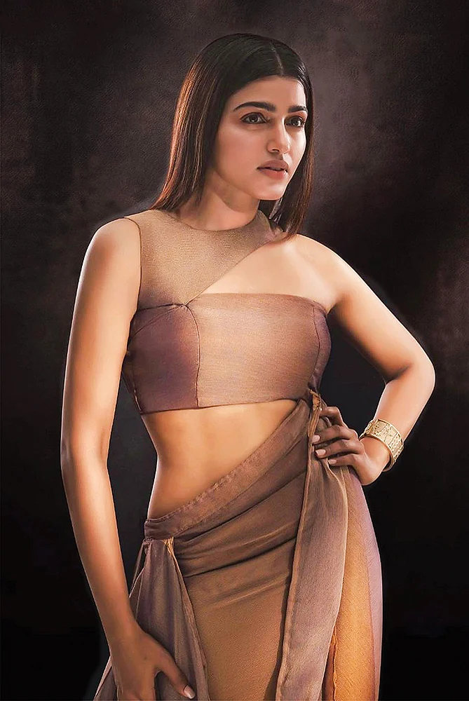 சாய் தன்ஷிகா
