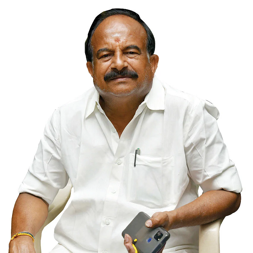 கே.சி.கருப்பணன்