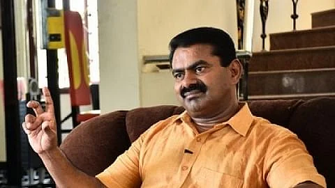 சீமான்