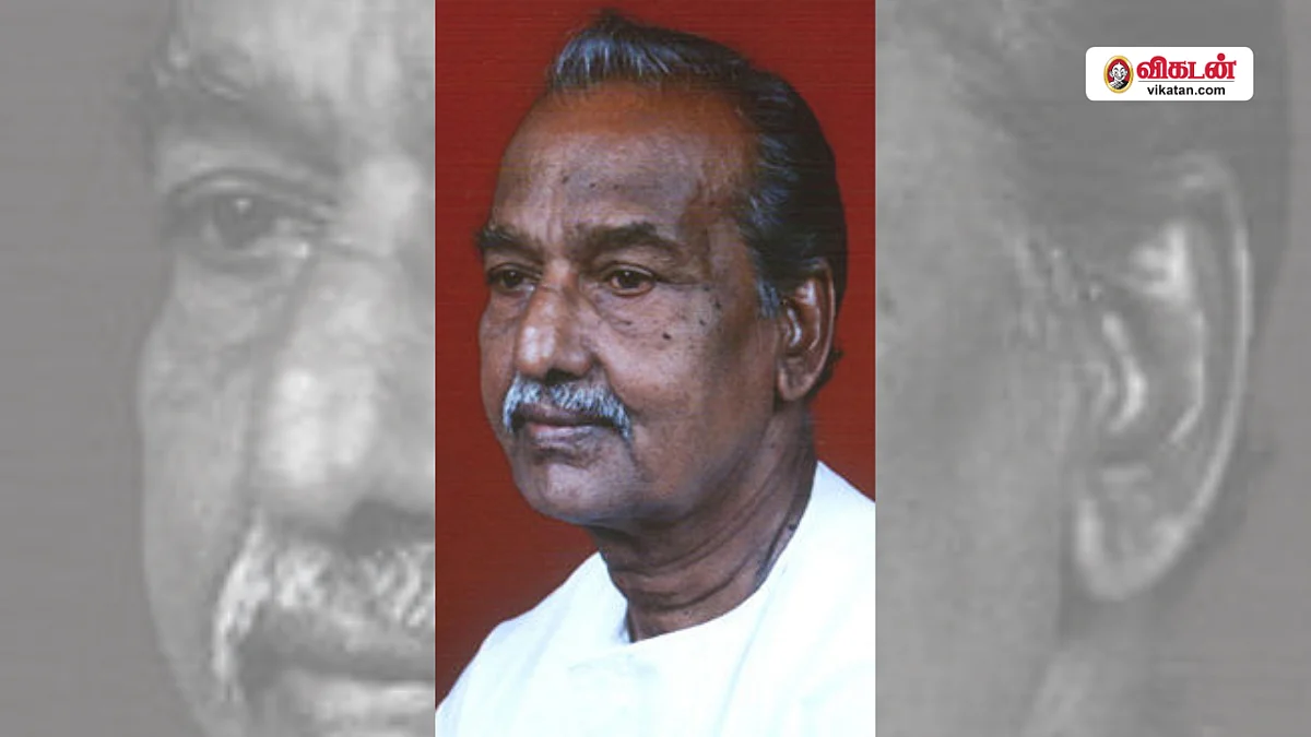 டொமினிக் ஜீவா