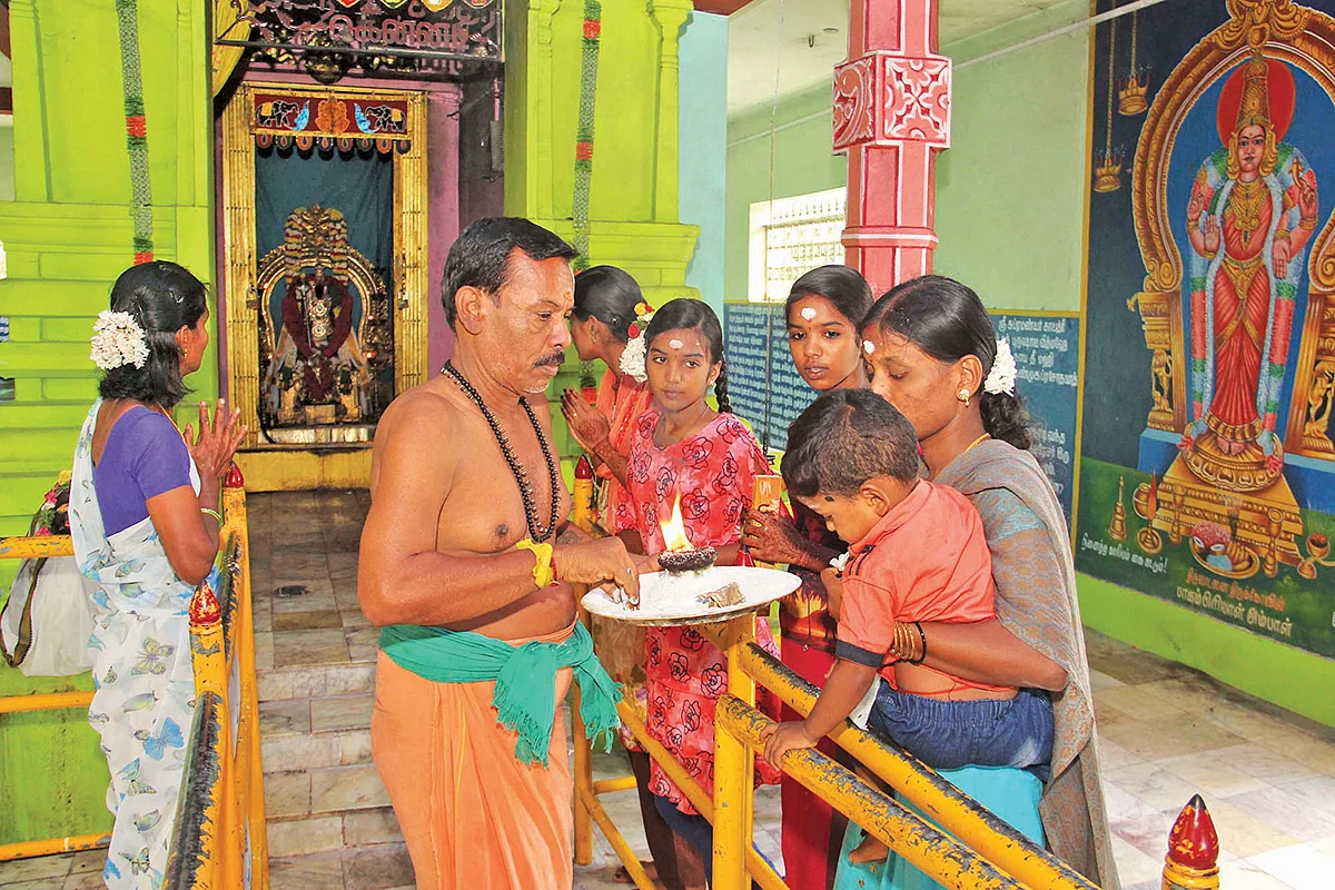கேள்வி பதில்